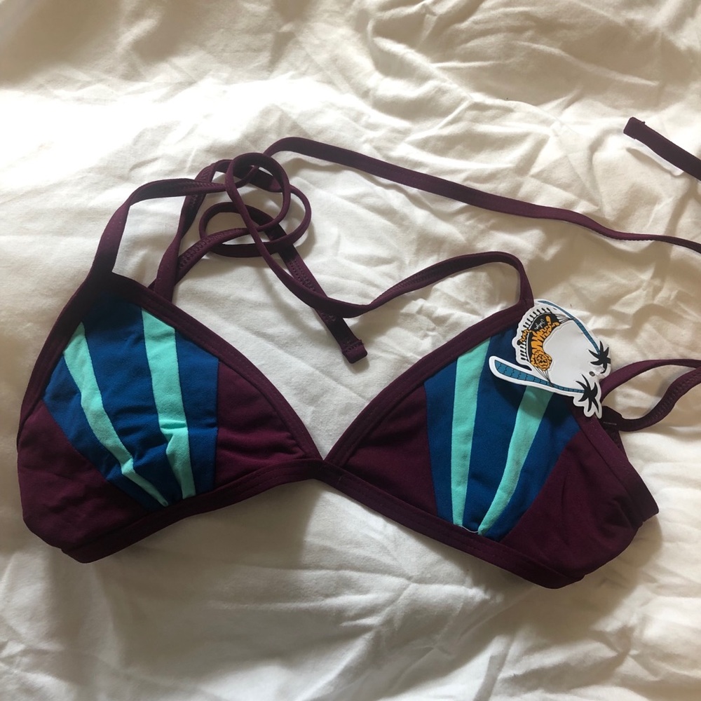 Jolyn L Austin Top NWT